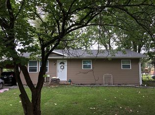 10508 E Serenity Cir, Columbia, MO 65202