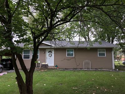 10508 E Serenity Cir, Columbia, MO, 65202