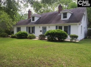 309 W High St, Winnsboro, SC 29180