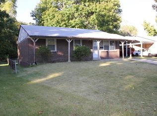 2215 Northernlimits Dr, Florissant, MO
