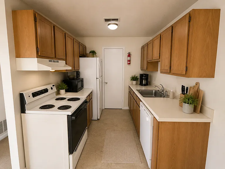 430 Harding Ave #C — Photo 2
