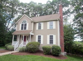 60 Porter St, Whitman, MA 02382