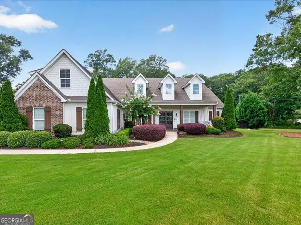 38 Mattox Rd, Newnan, GA 30263