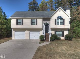 4686 Veranda Ct, Douglasville, GA 30134
