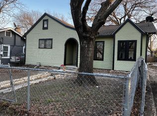 1914 W Wildwood Dr #C, San Antonio, TX 78201