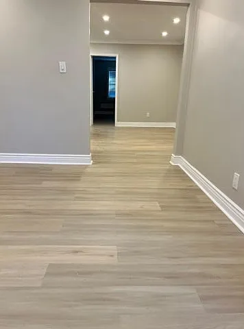 2 bed, 1.0 bath, $3,500 — Photo 1