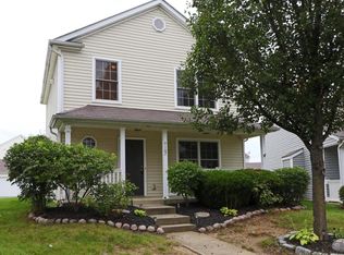 9107 Drum Pl, Orient, OH 43146