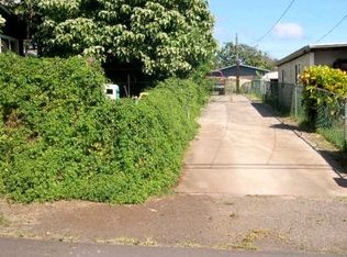 33 Halewaiu Rd, Wailuku, HI 96793