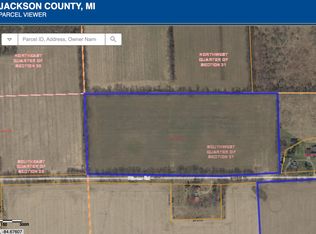 Warner Rd, Concord, MI 49237