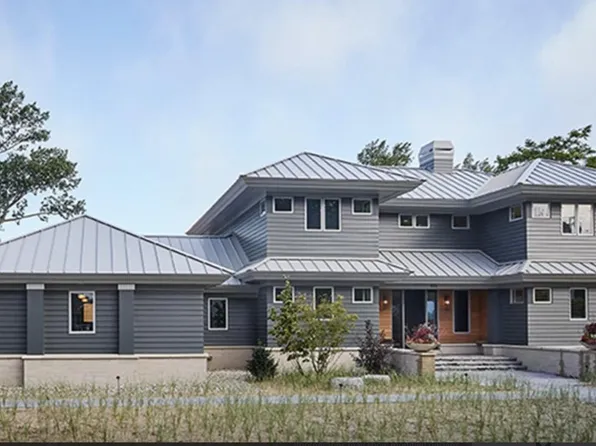 16527 Gowdy Pkwy Lot 78, Union Pier, MI 49129