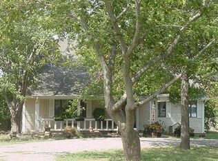 7106 W 104th St, Perkins, OK 74059