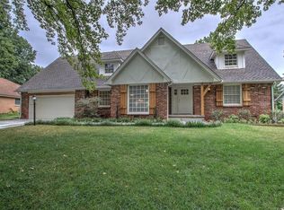 5341 S Irvington Ave, Tulsa, OK 74135