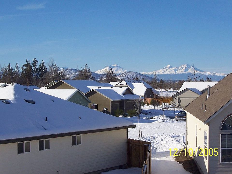 Mountain Views