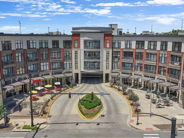 535 S Upper St APT 210, Lexington, KY 40508