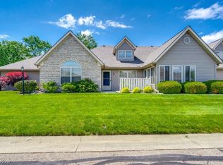 1055 Scottwood Pl NE, Massillon, OH 44646