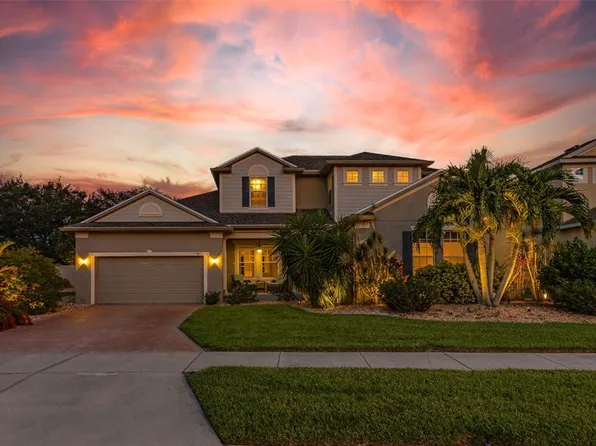 11851 Sheltering Pine Dr, Orlando, FL 32836