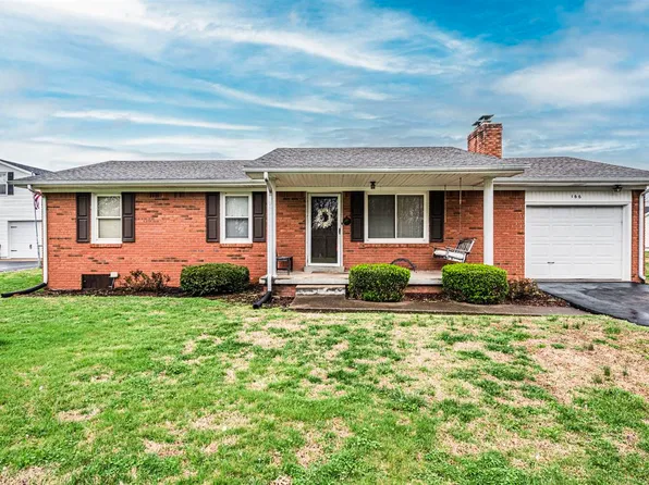166 Pruitt Rd, Bowling Green, KY 42101