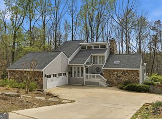 6421 Arbor Wood Dr, Flowery Branch, GA 30542