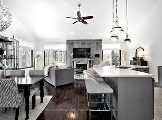 689616 Monterra Rd #18, The Blue Mountains, ON L9Y 0W3