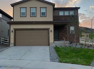 3467 Arlen Way, Castle Rock, CO 80104