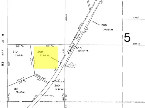 Redwood Hwy #Tl-209, Selma, OR 97538