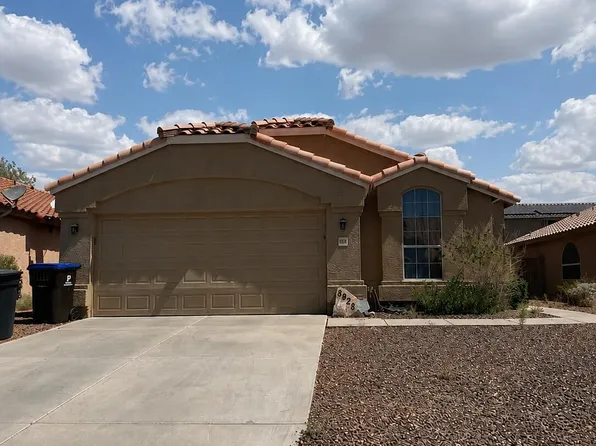 8928 W FARGO Drive, Peoria, AZ 85382