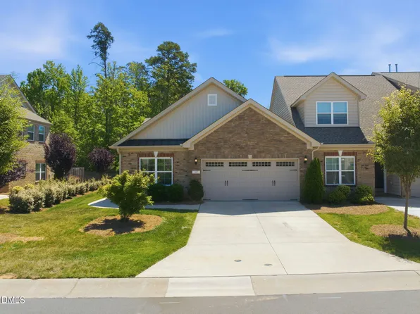107 Saint Michael Dr, Gibsonville, NC 27249