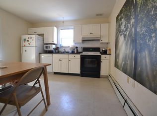 67 Ashford St #2OO, Allston, MA 02134