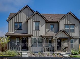 16545 W Vallejo Pl, Broomfield, CO 80023