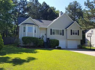 4454 Wesley Way, Austell, GA 30106
