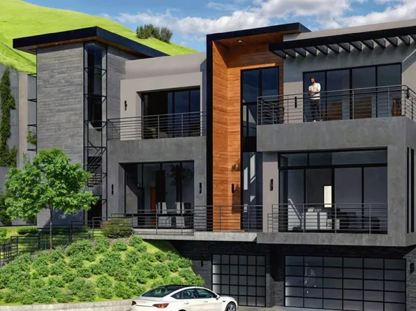 20101 Chapter Dr, Woodland Hills, CA 91364