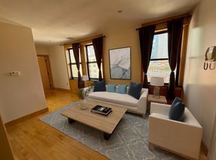 42 Beach St UNIT 9D, Boston, MA 02111