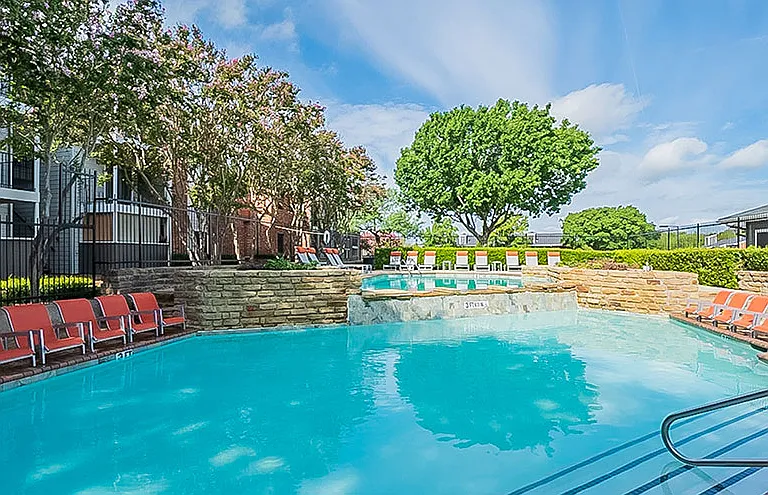 The Landings at Northgate Apartments — Photo 55
