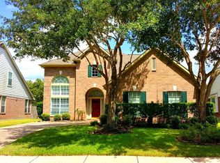 3615 Victory Terrace Ln, Katy, TX 77450