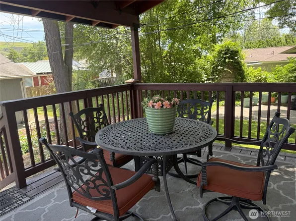 213 N 2nd Street, Dayton, WA 99328