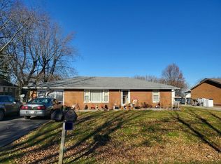 6000 E Robert St, Muncie, IN 47303