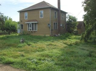 103 597th Ave, Correll, MN 56227