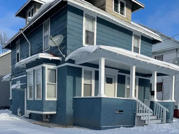 1934 Butterfield Ave, Utica, NY 13501