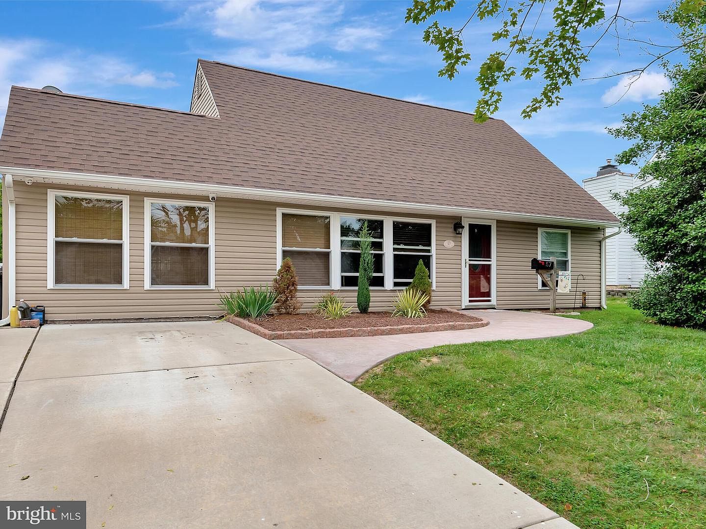 57 Vermilion Way, Levittown, PA 19054 Zillow