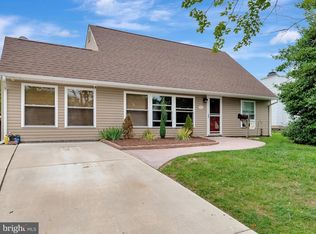 57 Vermilion Way, Levittown, PA 19054