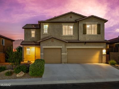 4880 W Willow Wind Way, Tucson, AZ, 85741