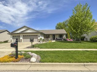 4083 Huntington Avenue, Janesville, WI 53546