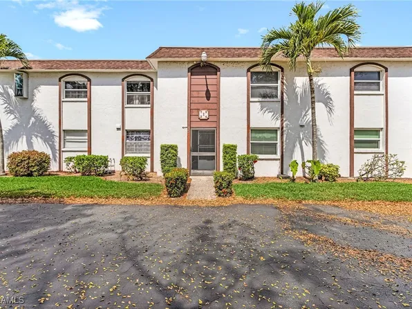 2828 Jackson St APT I4, Fort Myers, FL 33901