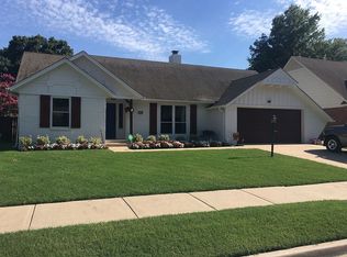 6886 E 56th St S, Tulsa, OK 74145