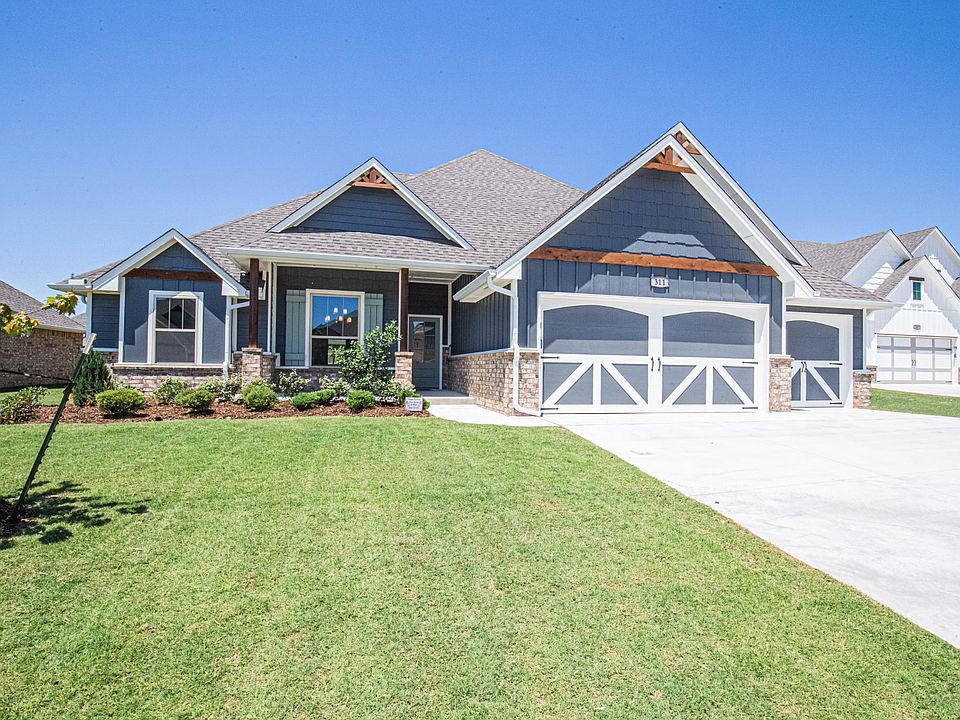 Homes by Taber Cornerstone Half Bath Floor Plan-311 Shady Ridge Ct