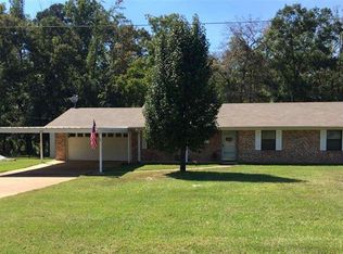 117 Idylewyld, Linden, TX 75563