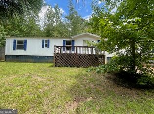 368 Firetower Rd, Thomaston, GA 30286