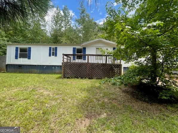 368 Firetower Rd, Thomaston, GA 30286