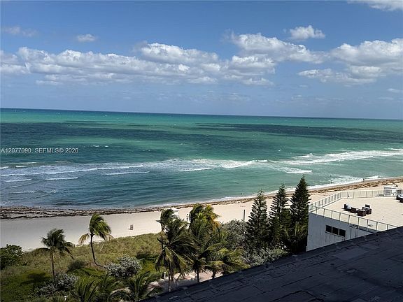 2nd image of 5445 Collins Ave APT 729