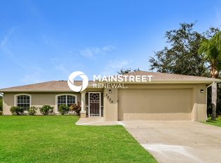 3259 Toluca Ter, North Port, FL 34286